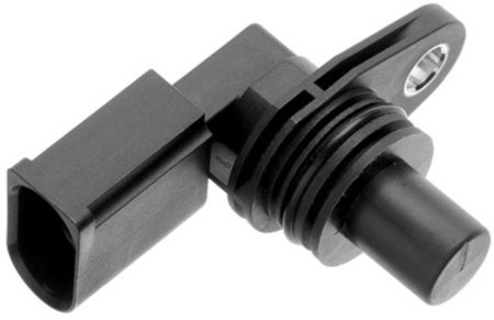 Intermotor Camshaft Sensor D-Shape 61.8 Mm Compatible With Audi A2 2000-2005 18986 LCS241 SEB989 036907601