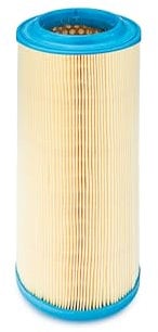 UFI Filters, Filtro Aria 27.341.00, Filtro Aria per Ricambio, Adatto a Auto, Applicabile su Diversi Modelli Fiat e Lancia