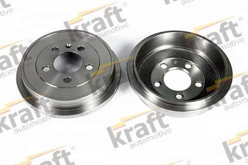 Kraft Automotive 6060160 Bremstrommel