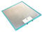 Smeg 053410339 - Filtro antigrasso in metallo, ricambio originale