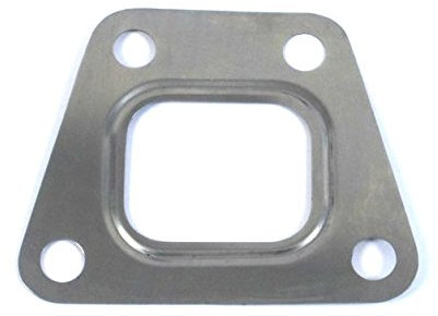 Metall Dichtung Turbolader Lader T2 T3 1.6 JX TD Turbo Diesel NEU OEM-Vergleichsnummern 06845701Q 128409