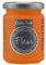 FLEUR DESIGNER'S PAINT | Pittura ad Acqua, Effetto Gesso Naturale, Extra Opaca, Fleur Chalky F31, Colore Tropical Sunset, Made in Italy, Formato da 130 ml