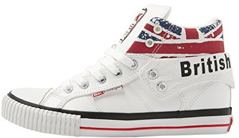 British Knights Herren Roco High-Top
