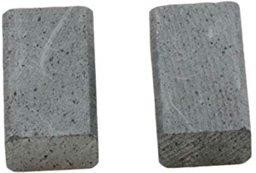 Escobillas de carbón Bosch PWS 720 – Amoladora 115 3 603 A64 000 5 x 8 x 13,5 mm sin Desconexión automática Buil dalot