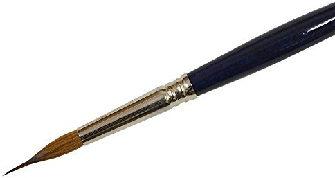 Escoda : Optimo : Kolinsky : Series 1310 : # 10