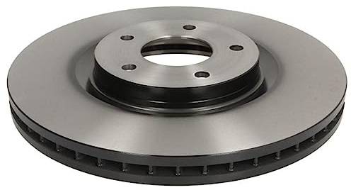 TRW AUTOMOTIVE AFTERMARKET DF4989S Bremsscheibe - (Paar)