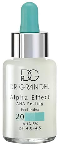 DR. GRANDEL CL Alpha Effect P.I. 20 30 ml
