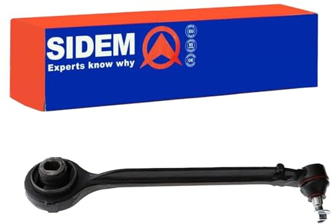 SIDEM 91171 Lenker, Radaufhängung