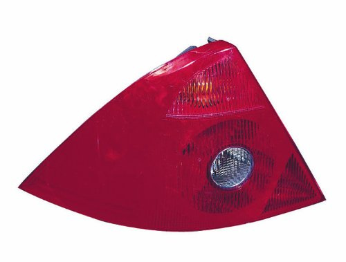 PRASCO Heckleuchte FD1074154