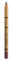 Impala - Brooklin Wasserfester Lipliner | Permanenter Lipliner | Wasserfester Lipliner | Lang haltender Lipliner | Farbe 221 Dunkel Aubergine