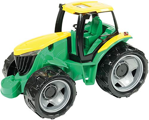 Lena 02121 - Ciagnik Fahrzeug, 62 cm