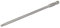 sourcing map 1/4-Zoll-Schaft T20 Torx Schraubendreher Sicherheit Bit 150 mm magnetisch lang de