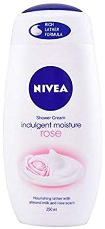 Nivea Gel und Seife, 250 ml