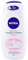 6x Nivea Shower Cream Rose 250ml
