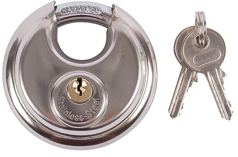 Blackspur BB-PD200 DISCUS PADLOCK