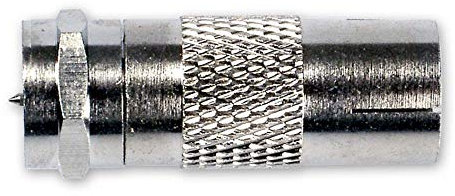 OVZ075 F-Ste. IEC-Buchse F-Adapter
