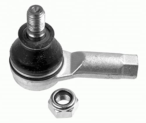 LEMFÖRDER 28767 02 Spurstangenkopf für Opel Agila A (H00) 2000-2007 Links, Rechts, Vorderachse und Andere Fahrzeuge