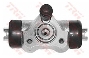 TRW BWH111 Radbremszylinder | Kompatibel mit: SKODA 130, FAVORIT, FAVORIT Forman, FAVORIT Pick-up, RAPID