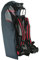 Ferrino Baby Carrier Cover - Nero
