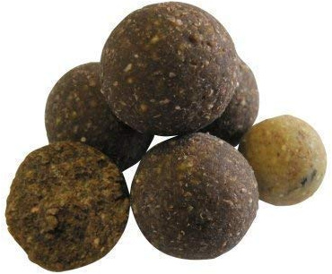 Big Fish Balls 28mm Boilies 10,0kg Futterboilies