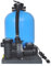Sandfilteranlage OKU Bali Ø 500 mm mit Aqua Plus 11 11 m³/h 230 Volt Pumpe