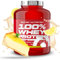 Scitec Nutrition 100% Whey Protein Professional con aminoacidi chiave extra e enzimi digestivi, senza glutine, 2.35 kg, Cheesecake al Limone