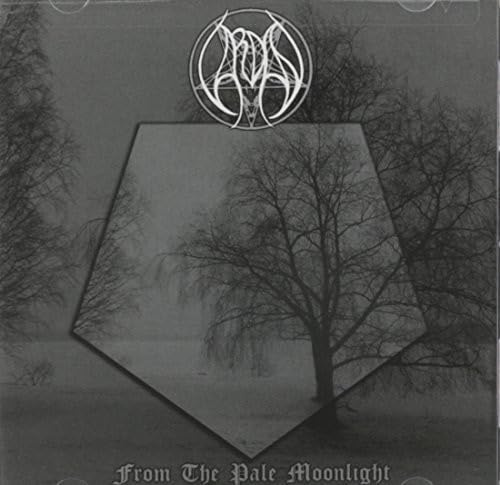 FROM THE PALE MOONLIGHT