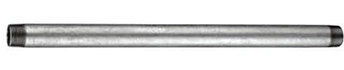 Cornat, VZS5305480, Zincato capezzolo tubo, 1 1/4 x 800 mm