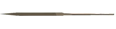 Bahco 2-302-16-4-0 - Nadelmeißel 16 cm Superfein