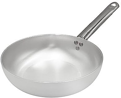Agnelli Pfanne mit Edelstahlgriff 30 cm
