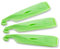 Birzman Reifenhebel-Set, Naturell, EinheitsgröÃŸe