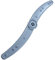 Indesit C00075746 Original Spare Part Upper Spray Arm for Dishwasher
