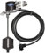 Superior Pump 92010 Interruttore verticale galleggiante colore Nero Verticale