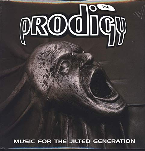Music for the Jilted Generation [Vinyl]