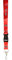 PSG INC MLB Team Schlüsselband mit abnehmbarem Clip/Schlüsselring, Damen Kinder Unisex Herren, ZHENG0200841, rot