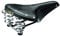 Brooks England Men B67 Saddle - Black