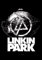 Linkin Park - Atomic Age - Posterflagge 100% Polyester - Grösse 75x110 cm