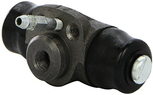 NK 804735 Radbremszylinder | Kompatibel mit: AUDI 50, 80 B3 Stufenheck, 80 B4 Avant, 80 B4 Stufenheck, 90 B2, 90 B3, SEAT CORDOBA, CORDOBA, CORDOBA Vario