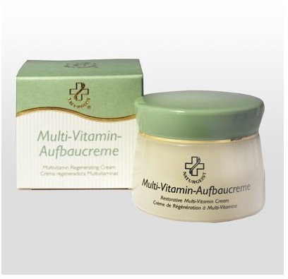 Multi-Vitamin-Aufbaucreme 50 ml