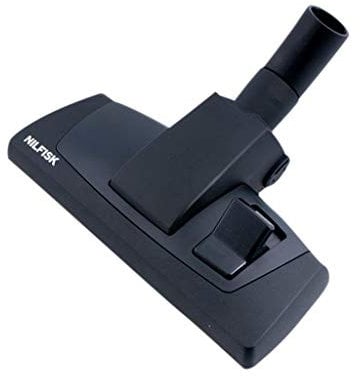 Nilfisk 22359800 siuministro y - Accesorio para aspiradora (Nilfisk GS/GM 80P, Gris)