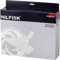 Nilfisk Kombibodendüse ø 32 mm (Zubehör für Industriesauger / Trockensauger GM80 P + Nilfisk GD 910, Bodendüse) 22359800, Grau
