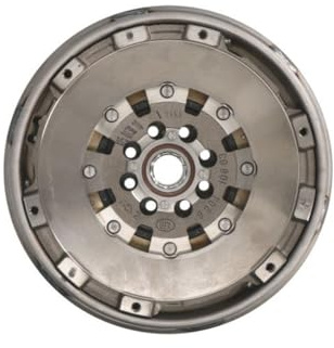 LuK 415 0138 10 LuK ZMS Schwungrad