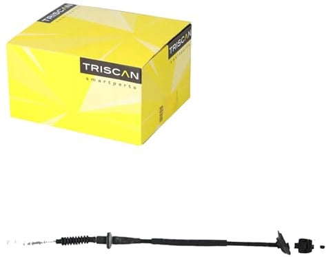 Triscan 8140 69211 Clutch Cable