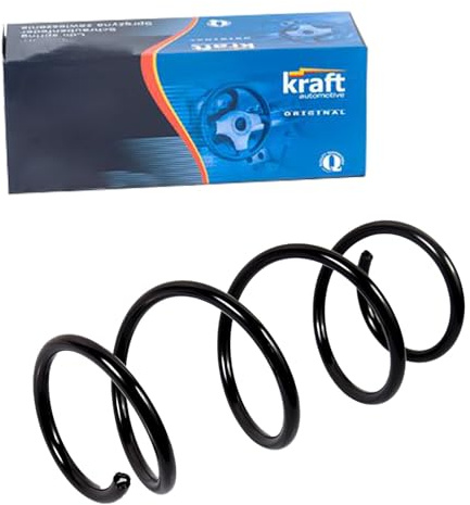 KRAFT AUTOMOTIVE Fahrwerksfeder 4025024