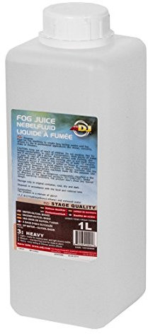 ADJ Fog juice 3 heavy - 1 Liter Lichttechnik