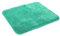 Kinzler J-10003/26 smaragd Badematte, Mikrofaser, 50x55 cm ohne Ausschnitt