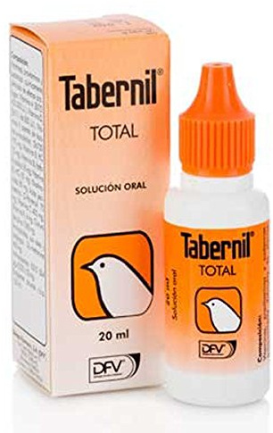 Tabernil Total 100 ml