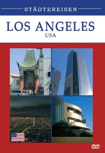 Los Angeles - Städtereisen