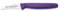 Johannes Giesser Messerfabrik Turniermesser Messer, Grau, 6 cm