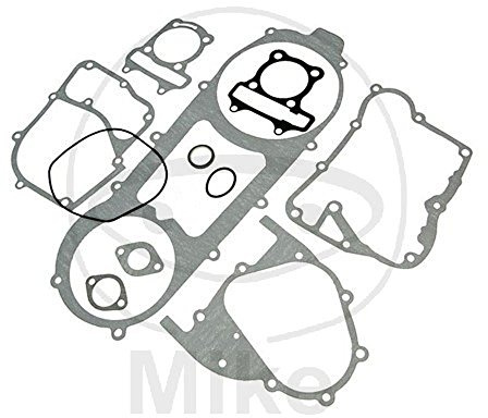 Motor Dichtungssatz Typ 835mm für GY6 125ccm 152QMI